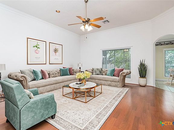4th image of 3601 Corliss Cir