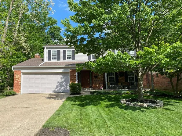 7106 Grantham Way, Cincinnati, OH 45230