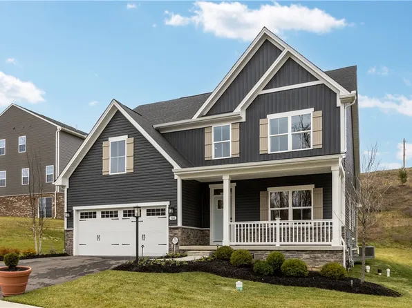 106 Westbury Dr, Venetia, PA 15367