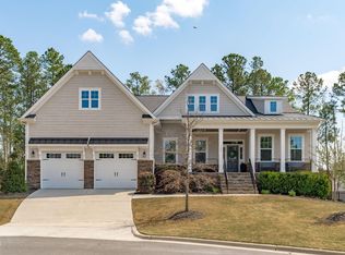 1208 Kings Canyon Ct, Cary, NC 27519