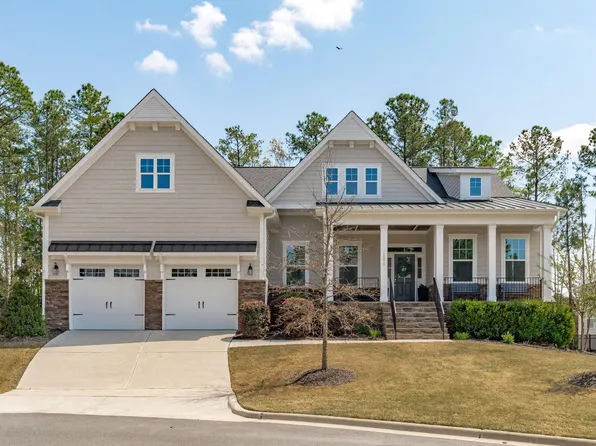 1208 Kings Canyon Ct, Cary, NC 27519