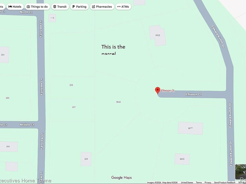 2nd image of 0 Ellixson Ct