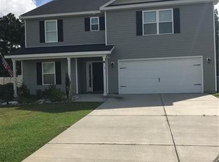 115 Frank Edwards Rd, Ellabell, GA 31308