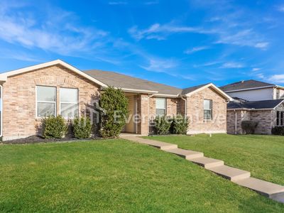 2641 Pandale Dr, Mesquite, TX, 75181