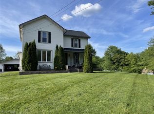 1040 Calla Rd E, Poland, OH 44514