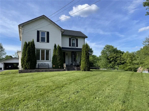 1040 Calla Rd E, Poland, OH 44514