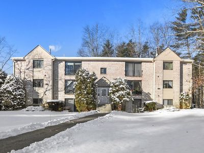 5 Brookside Drive UNIT 11, Exeter, NH, 03833