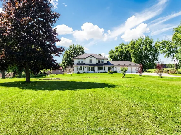 4436 Side Road 20, Bradford West Gwillimbury, ON L0L