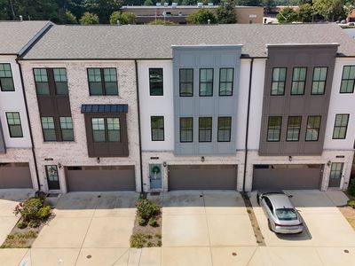 2798 Maddison Towns Ave, Norcross, GA, 30071