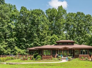384 Potluck Farm Rd, Rougemont, NC 27572