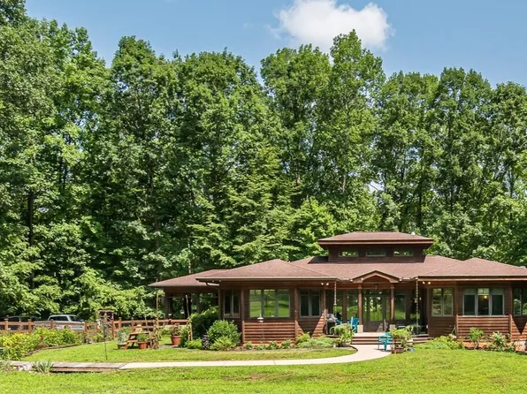 384 Potluck Farm Rd, Rougemont, NC 27572