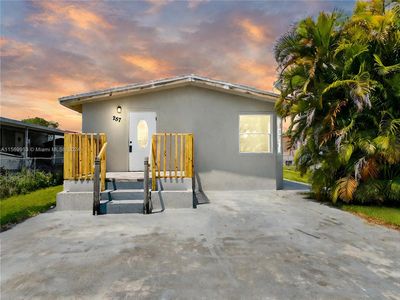 19800 SW 180th Ave LOT 257, Miami, FL, 33187