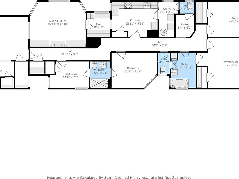 3877 Jackson St — Photo 39