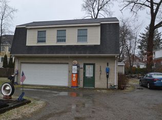 167R Derby St #167R, West Newton, MA 02465