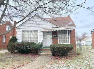 20013 Regent Dr, Detroit, MI 48205
