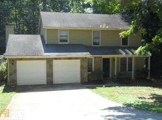 5263 Biffle Rd, Stone Mountain, GA 30088