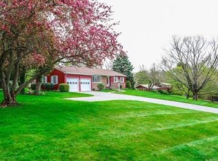 3 Conrad Cir, Wenham, MA 01984