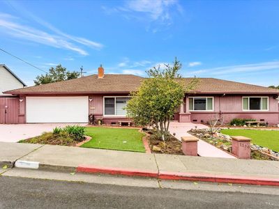 1116 Valle Vista Ave, Vallejo, CA, 94589