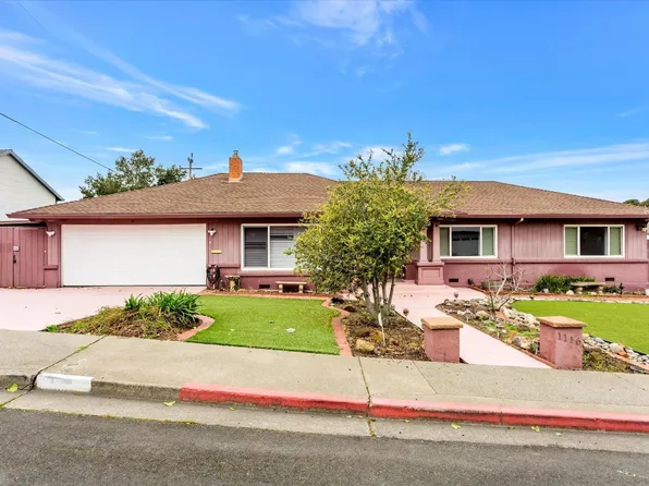 1116 Valle Vista Ave, Vallejo, CA 94589
