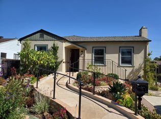 728 N Humboldt St, San Mateo, CA 94401