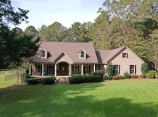 371 County Road 35, Heidelberg, MS 39439