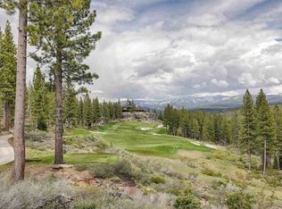 10820 Cairncroft Ln, Truckee, CA 96161