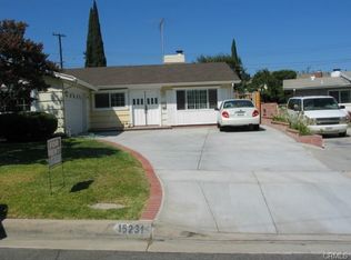 15231 Caravaca Rd, La Mirada, CA 90638