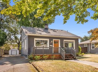 4226 NE 63rd Ave, Portland, OR 97218