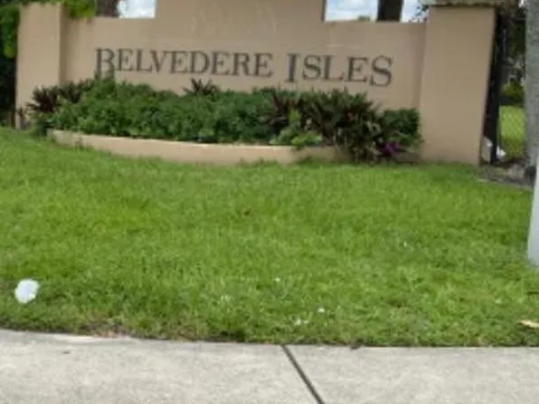 1115 Golden Lakes Boulevard #524, West Palm Beach, FL 33411