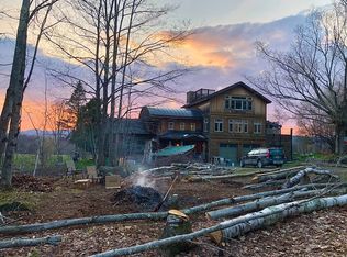 1459 Sweet Rd, Waterbury Center, VT 05677