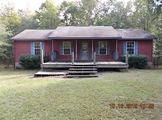 3411 Mistletoe Rd, Appling, GA 30802