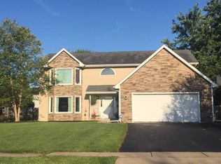 1220 14th St, Rochelle, IL 61068