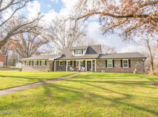 214 Stephan St, Jefferson City, MO 65101