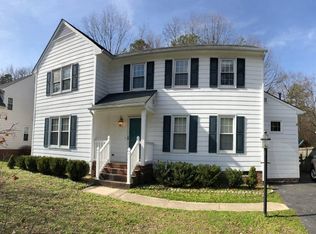 10536 Glenmar Ct, Glen Allen, VA 23060