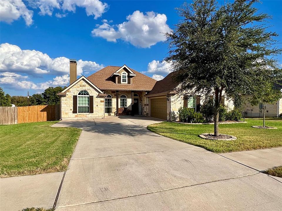 817 Savannah Cv, Elgin, TX 78621 MLS 8857254 Zillow