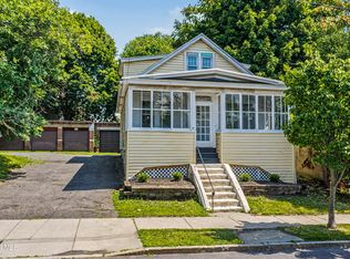 51 Benson Street, Albany, NY 12206