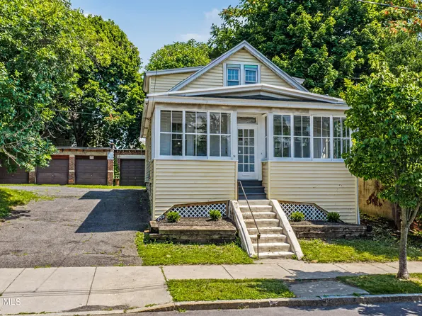 51 Benson Street, Albany, NY 12206