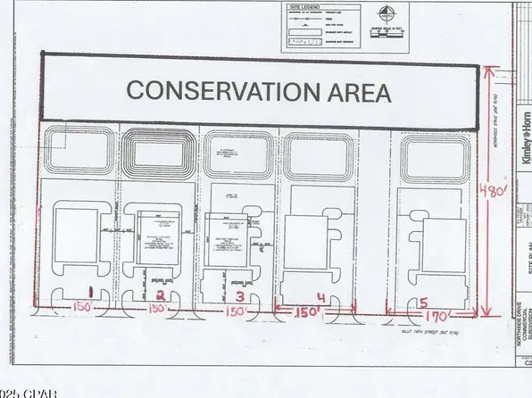 1200 W 19th St, Panama City, FL 32405