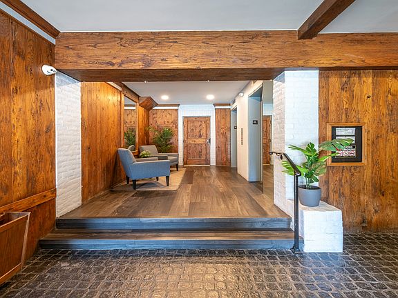 Building Entry