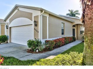 8664 Ibis Cove Cir, Naples, FL 34119