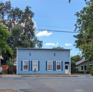 1220 Broadway St, Chico, CA, 95928