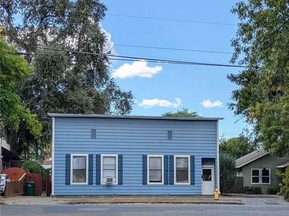1220 Broadway St, Chico, CA 95928