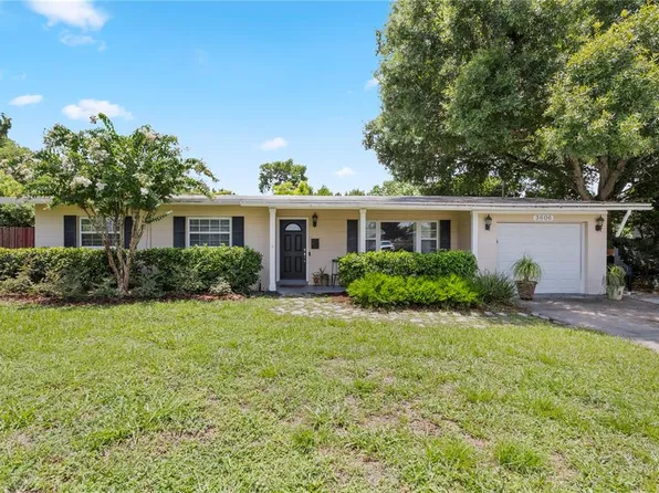 3606 Surrey Dr, Orlando, FL 32812