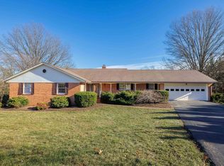 227 Rorrer Cir, Harrisonburg, VA 22801