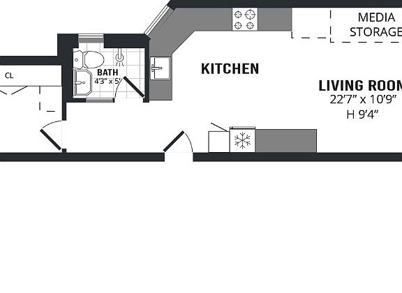2nd image of this home