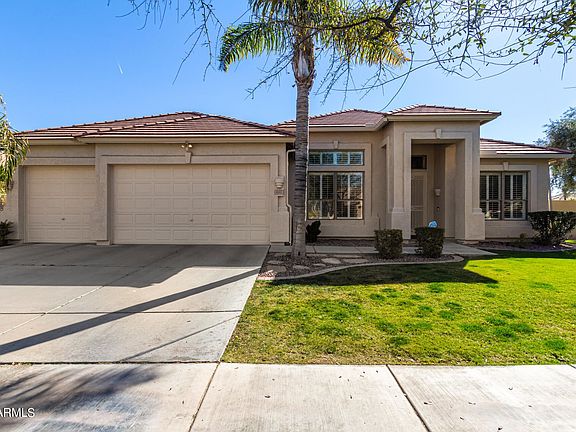 2nd image of 4643 S Oleander Dr