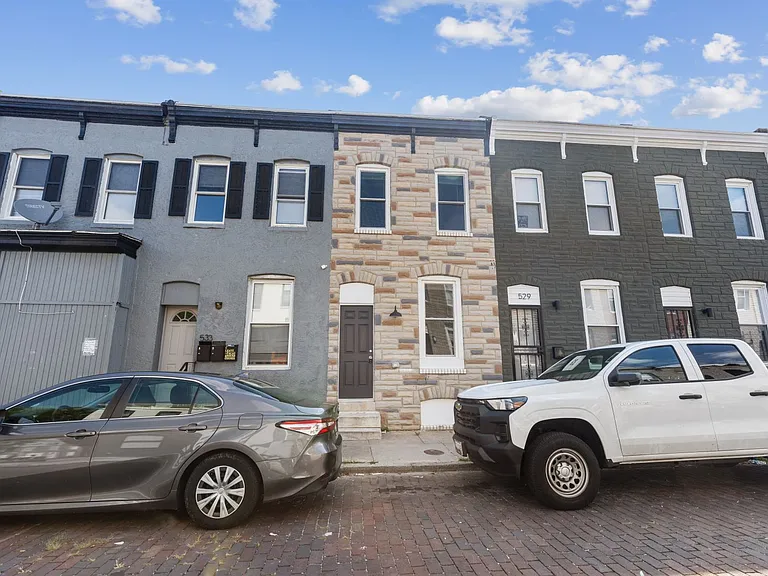 531 N Belnord Ave — Photo 1