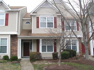 707 Windbrook Cir, Newport News, VA 23602