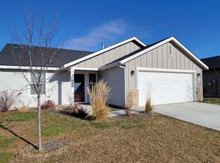 10888 Armuth St, Caldwell, ID 83605