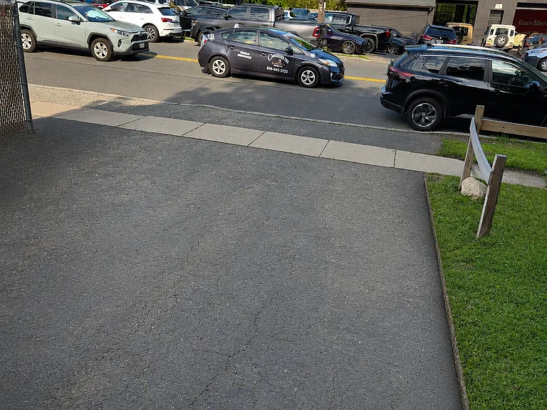 80 N Highland Ave #5 — Photo 2